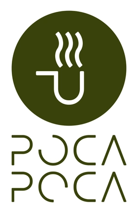 PocaPoca logo